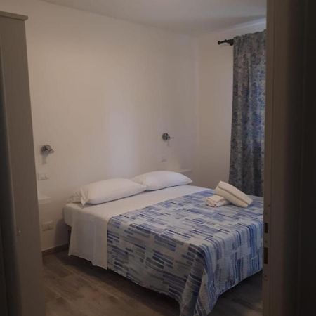 Cuor Di Leone Guest House ฟาวีญานา ภายนอก รูปภาพ