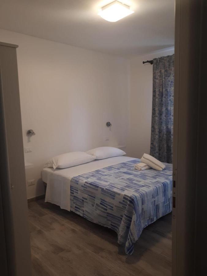 Cuor Di Leone Guest House ฟาวีญานา ภายนอก รูปภาพ