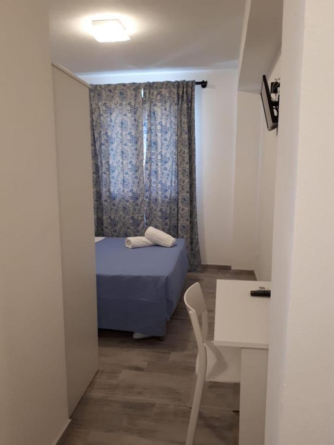 Cuor Di Leone Guest House ฟาวีญานา ภายนอก รูปภาพ